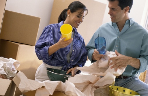 Cincinnati moving companies remind you of top five moving mistakes.