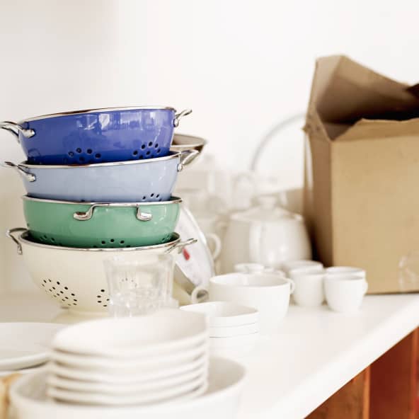 Cincinnati Moving Companies