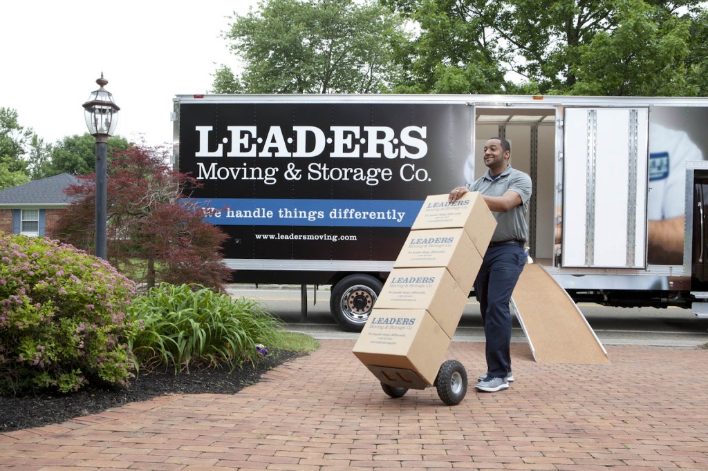 Cleveland moving company answers your FAQs.