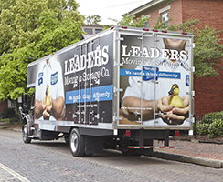 Help your Columbus moving services move you more efficiently.