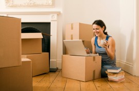 Indianapolis Moving Company, Indianapolis Movers