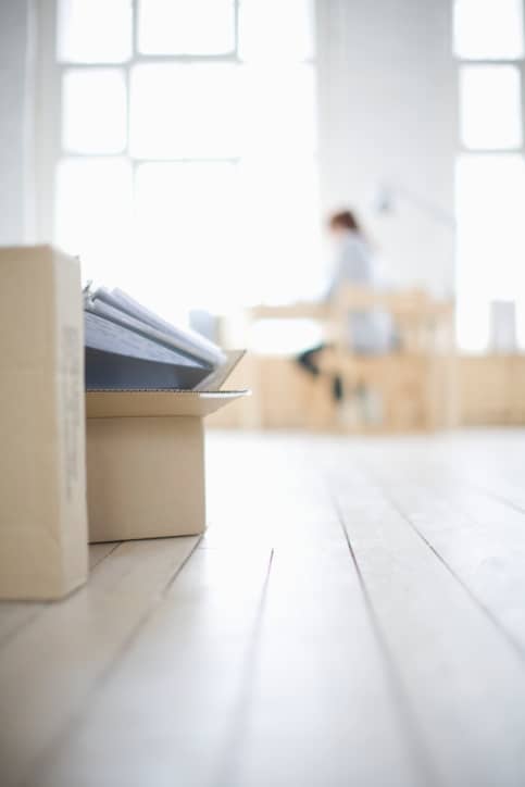 Leaders Moving, reliable Indianapolis movers.