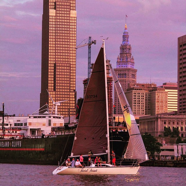 10 Things to do in Cleveland This Summer