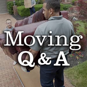 Leaders Moving, Moving Q&A