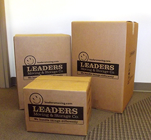 Leaders Boxes