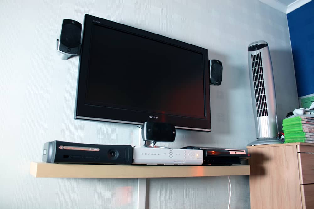 TV Equipment