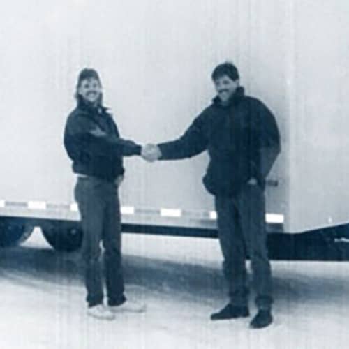 Leaders owners, in the year 1994.