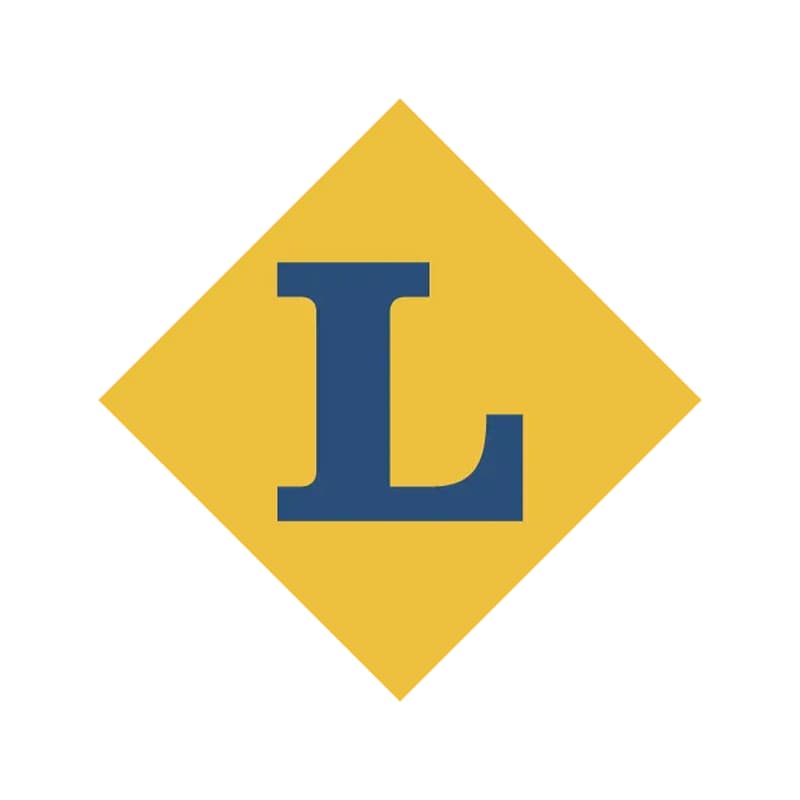 Leaders Moving L icon